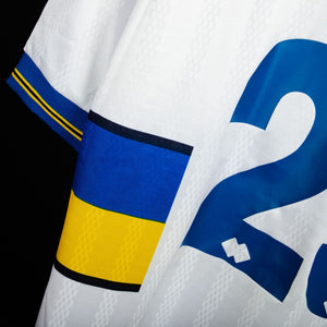 maglia away hellas verona errea brocchi 23 1998/1999 by ERREA - Home (8)