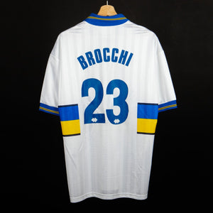 maglia away hellas verona errea brocchi 23 1998/1999 by ERREA - Home