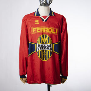 maglia away hellas verona errea ml 1996/1997 siviglia 24 by ERREA - Home (2)