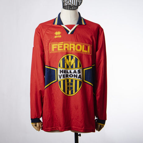 maglia away hellas verona errea ml 1996/1997 siviglia 24 by ERREA - Home (2)