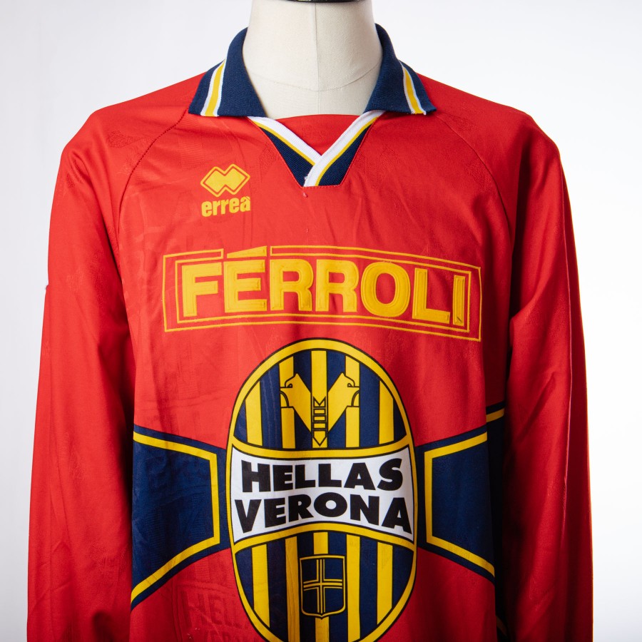 maglia away hellas verona errea ml 1996/1997 siviglia 24 by ERREA - Home (3)