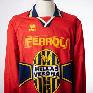 maglia away hellas verona errea ml 1996/1997 siviglia 24 by ERREA - Home (3)