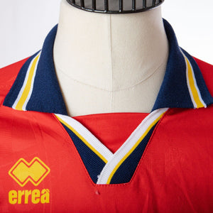 maglia away hellas verona errea ml 1996/1997 siviglia 24 by ERREA - Home (4)