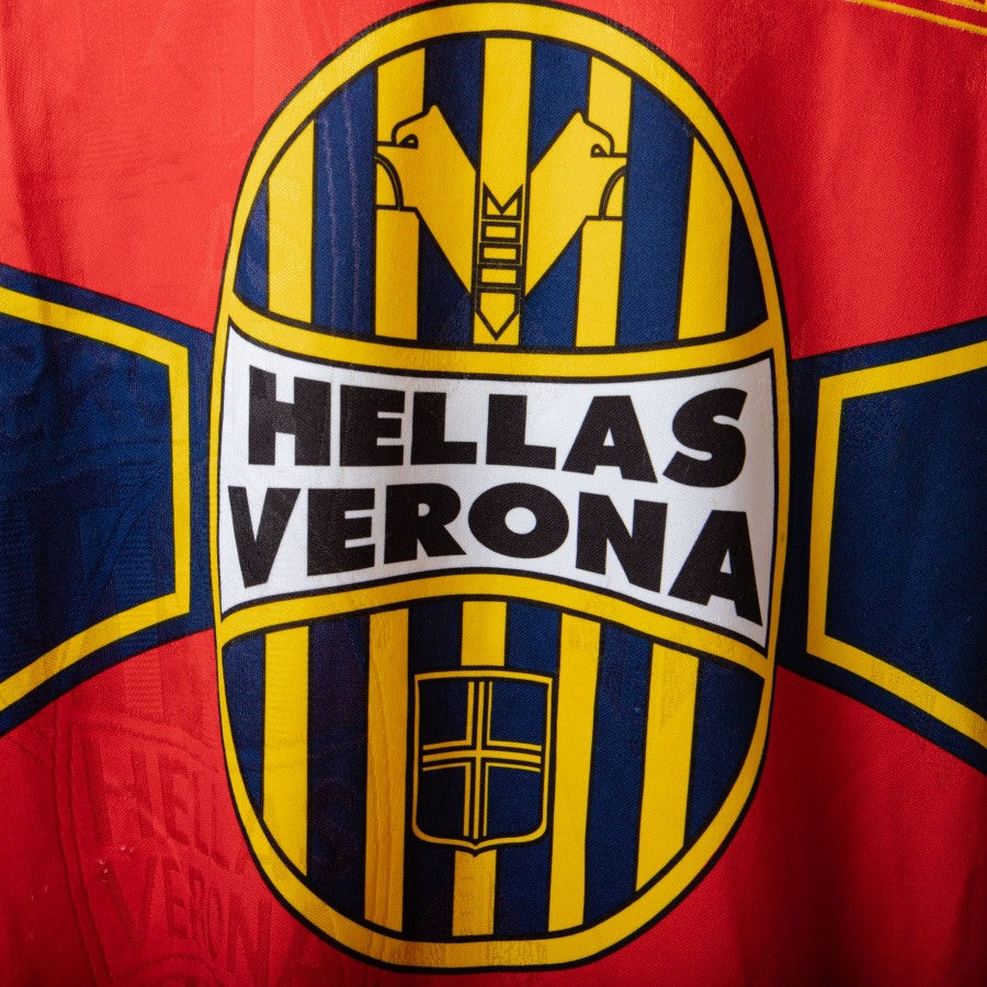 maglia away hellas verona errea ml 1996/1997 siviglia 24 by ERREA - Home (6)