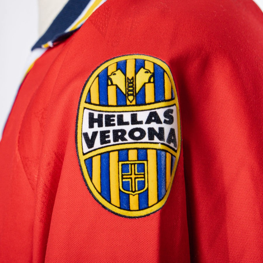 maglia away hellas verona errea ml 1996/1997 siviglia 24 by ERREA - Home (7)