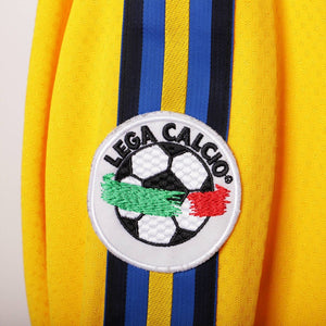 Maglia away Hellas Verona Errea ml 1999/2000 Falsini 3 by ERREA - Home (4)