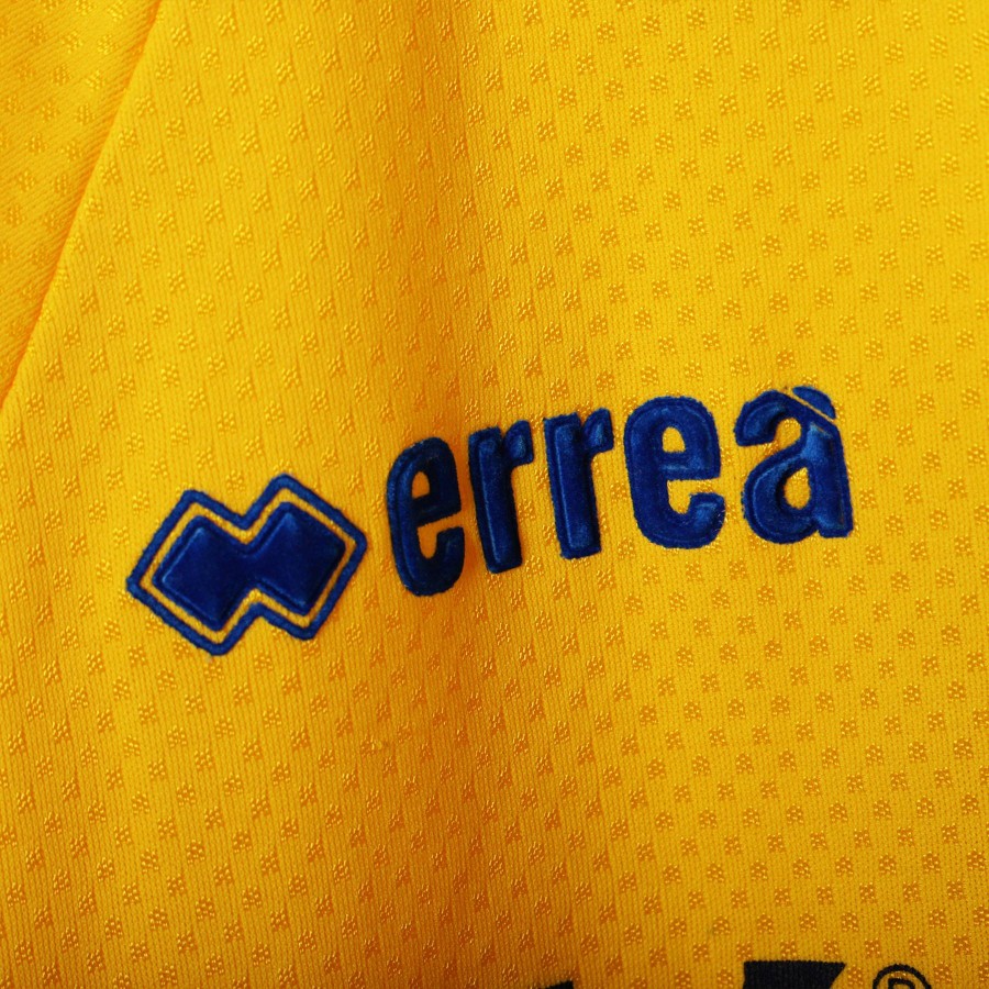 Maglia away Hellas Verona Errea ml 1999/2000 Falsini 3 by ERREA - Home (7)