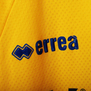 Maglia away Hellas Verona Errea ml 1999/2000 Falsini 3 by ERREA - Home (7)