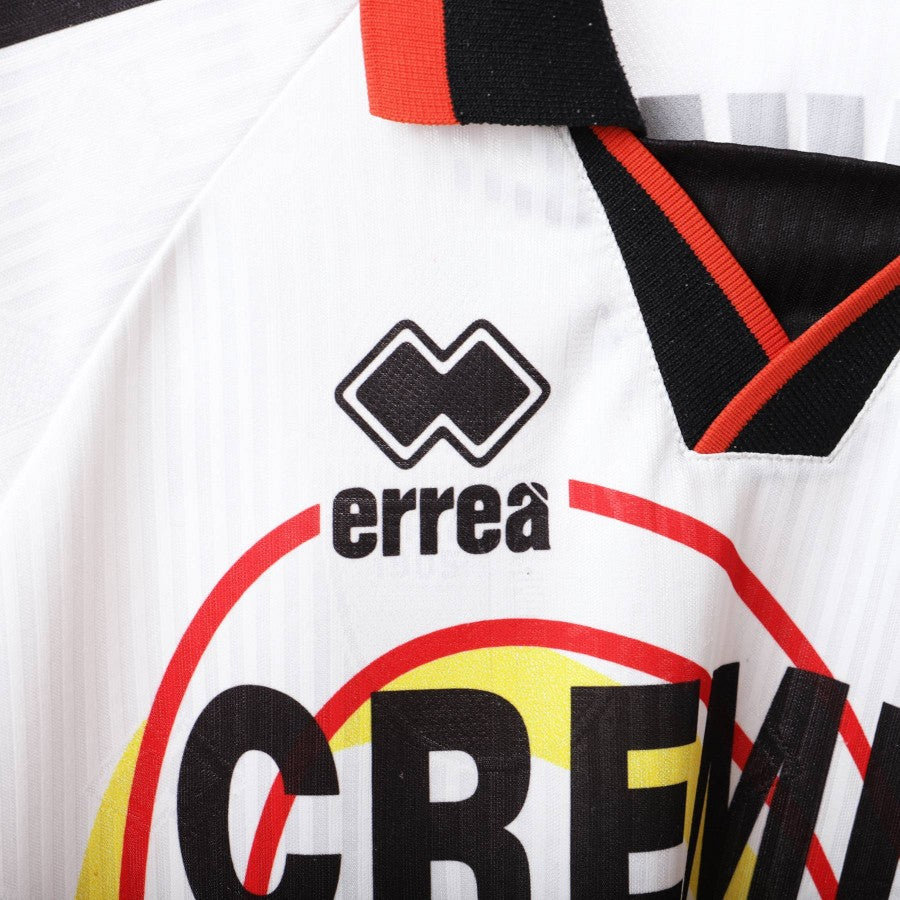 maglia away lucchese errea 1996/1997 zanuttig 18 by ERREA - Home (3)