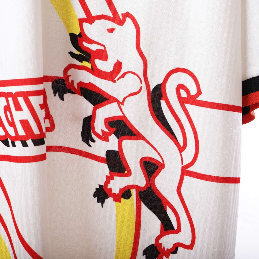 maglia away lucchese errea 1996/1997 zanuttig 18 by ERREA - Home (6)