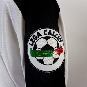 MAGLIA AWAY LUCCHESE ERREA 1997/1998 ML 3 CATERINO by ERREA - Home (4)