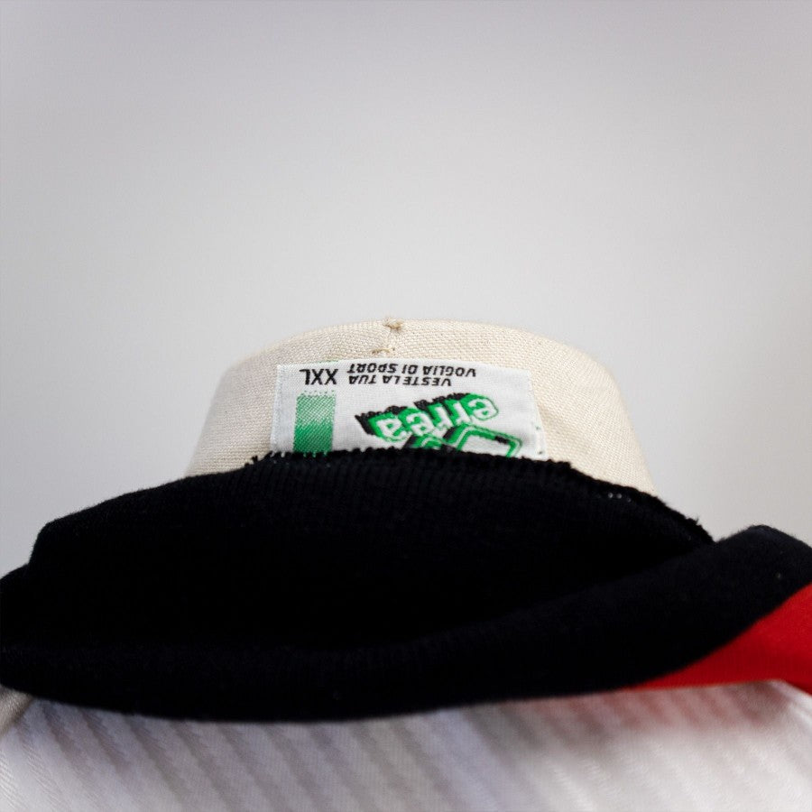 MAGLIA AWAY LUCCHESE ERREA 1997/1998 ML 3 CATERINO by ERREA - Home (6)