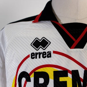 MAGLIA AWAY LUCCHESE ERREA 1997/1998 ML 3 CATERINO by ERREA - Home (8)