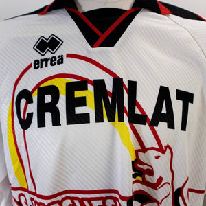 MAGLIA AWAY LUCCHESE ERREA 1997/1998 ML 3 CATERINO by ERREA - Home (9)