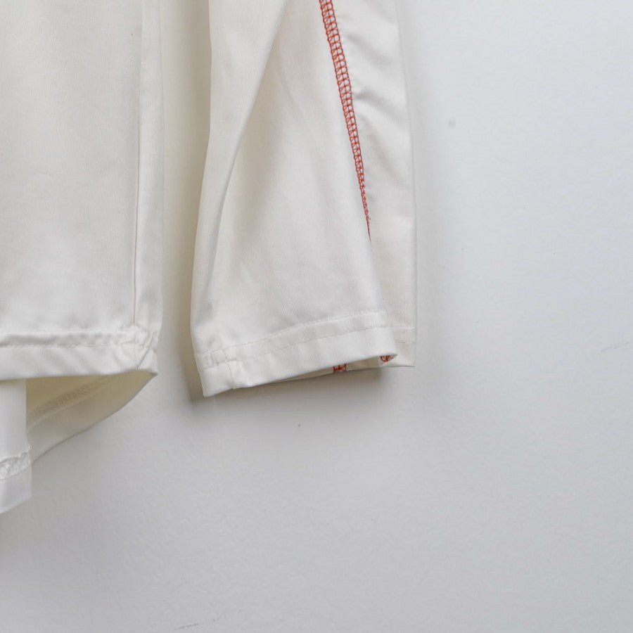 Maglia away Mantova errea Bernacci 30 2006/2007 by ERREA - Home (10)