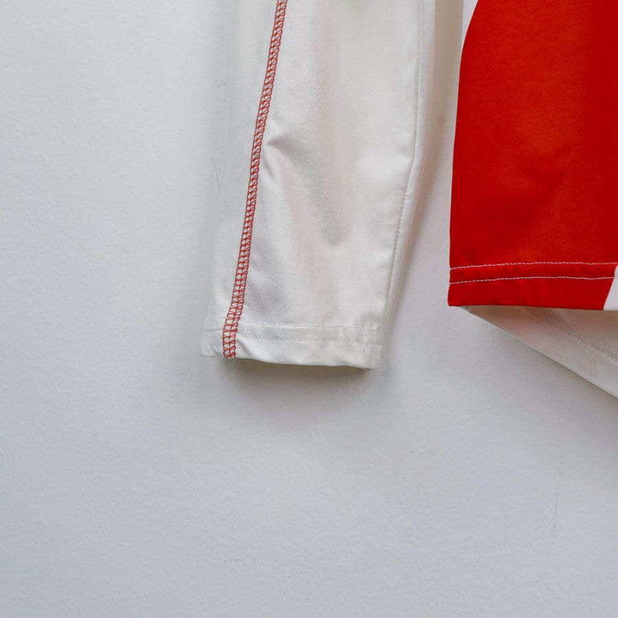 Maglia away Mantova errea Bernacci 30 2006/2007 by ERREA - Home (11)