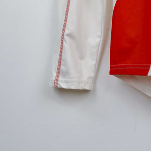 Maglia away Mantova errea Bernacci 30 2006/2007 by ERREA - Home (11)