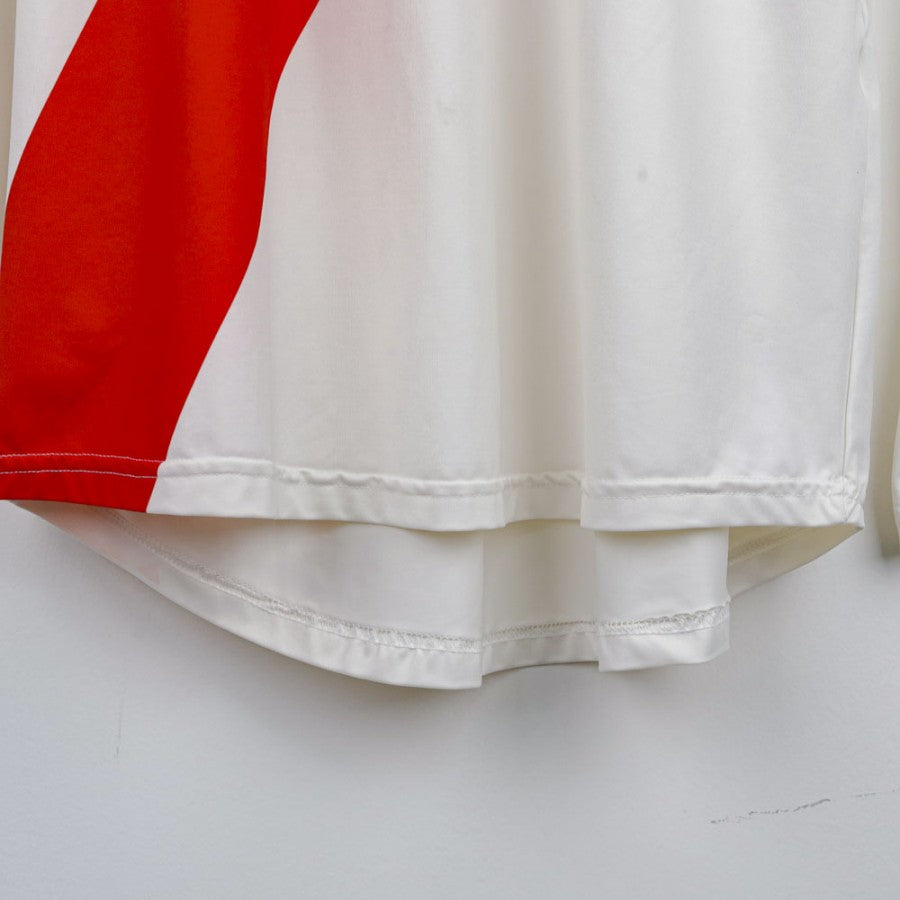 Maglia away Mantova errea Bernacci 30 2006/2007 by ERREA - Home (12)