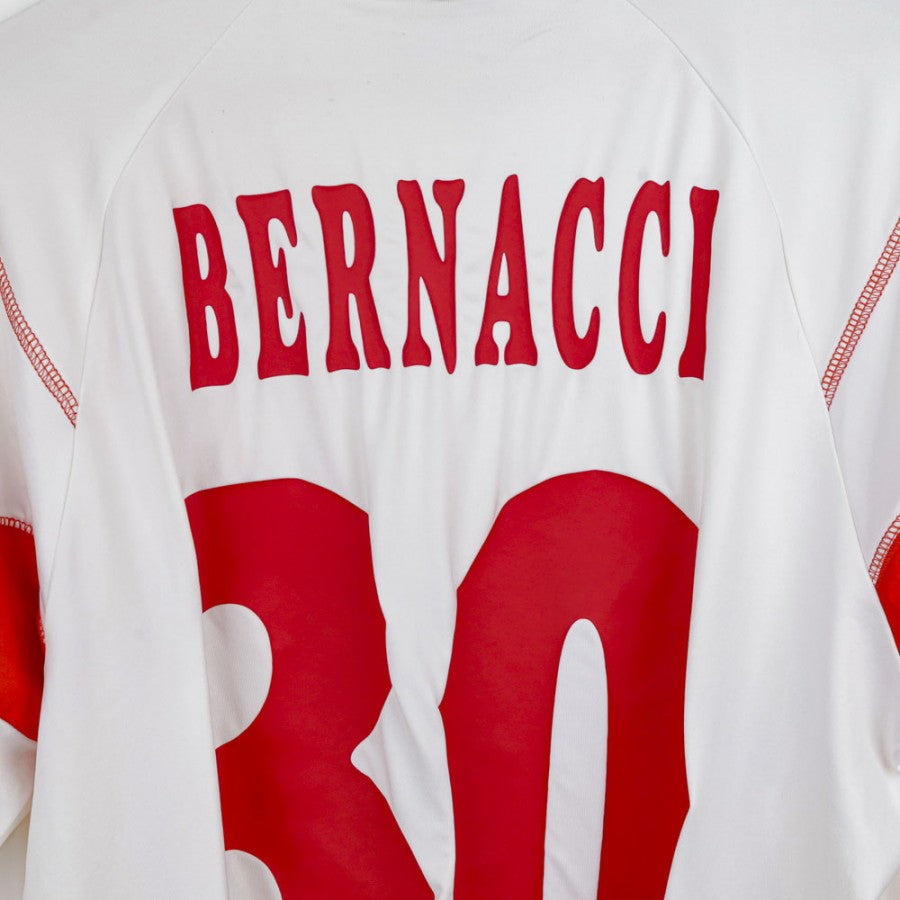 Maglia away Mantova errea Bernacci 30 2006/2007 by ERREA - Home (13)