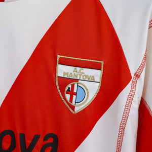 Maglia away Mantova errea Bernacci 30 2006/2007 by ERREA - Home (3)