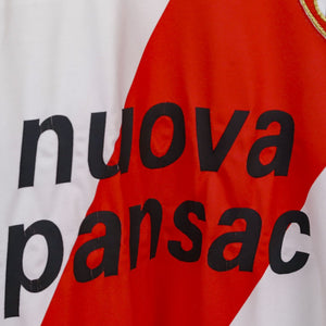 Maglia away Mantova errea Bernacci 30 2006/2007 by ERREA - Home (5)