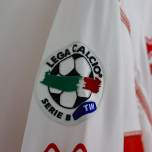 Maglia away Mantova errea Bernacci 30 2006/2007 by ERREA - Home (6)