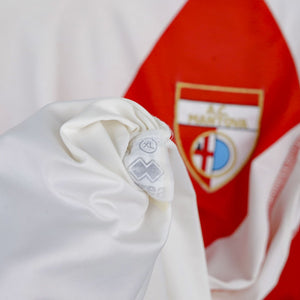 Maglia away Mantova errea Bernacci 30 2006/2007 by ERREA - Home (8)