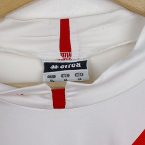 Maglia away Mantova errea Bernacci 30 2006/2007 by ERREA - Home (9)