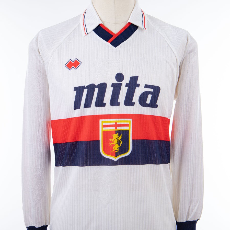 Maglia away ml Genoa Errea 1990/1991 by ERREA - Home (7)