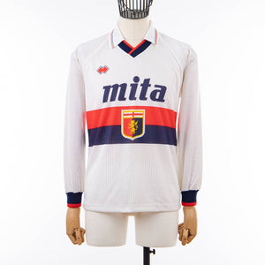 Maglia away ml Genoa Errea 1990/1991 by ERREA - Home