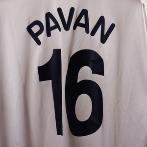 Maglia away Modena Pavan 16 ml 2002/2003 by ERREA - Home (10)