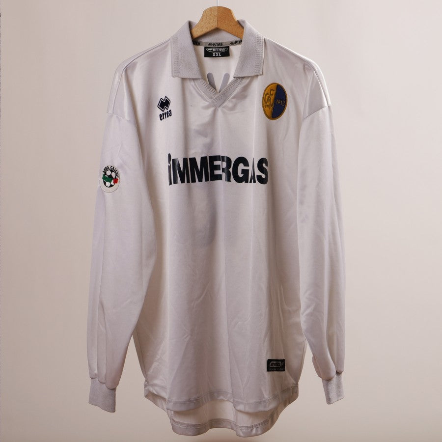 Maglia away Modena Pavan 16 ml 2002/2003 by ERREA - Home (2)