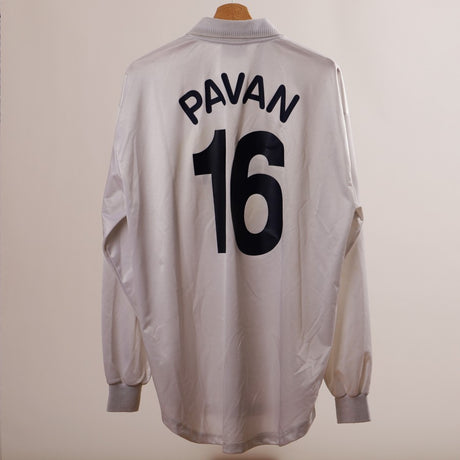 Maglia away Modena Pavan 16 ml 2002/2003 by ERREA - Home