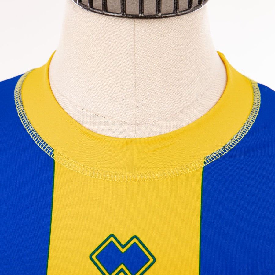 Maglia away Parma Errea 2006/2007 Parravicini 55 by ERREA - Home (5)