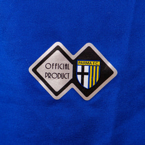Maglia away Parma Errea 2006/2007 Parravicini 55 by ERREA - Home (8)