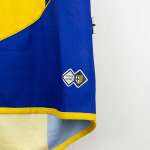 maglia away parma errea 2008/2009 Morrone 4 by ERREA - Home (14)