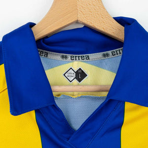 maglia away parma errea 2008/2009 Morrone 4 by ERREA - Home (16)