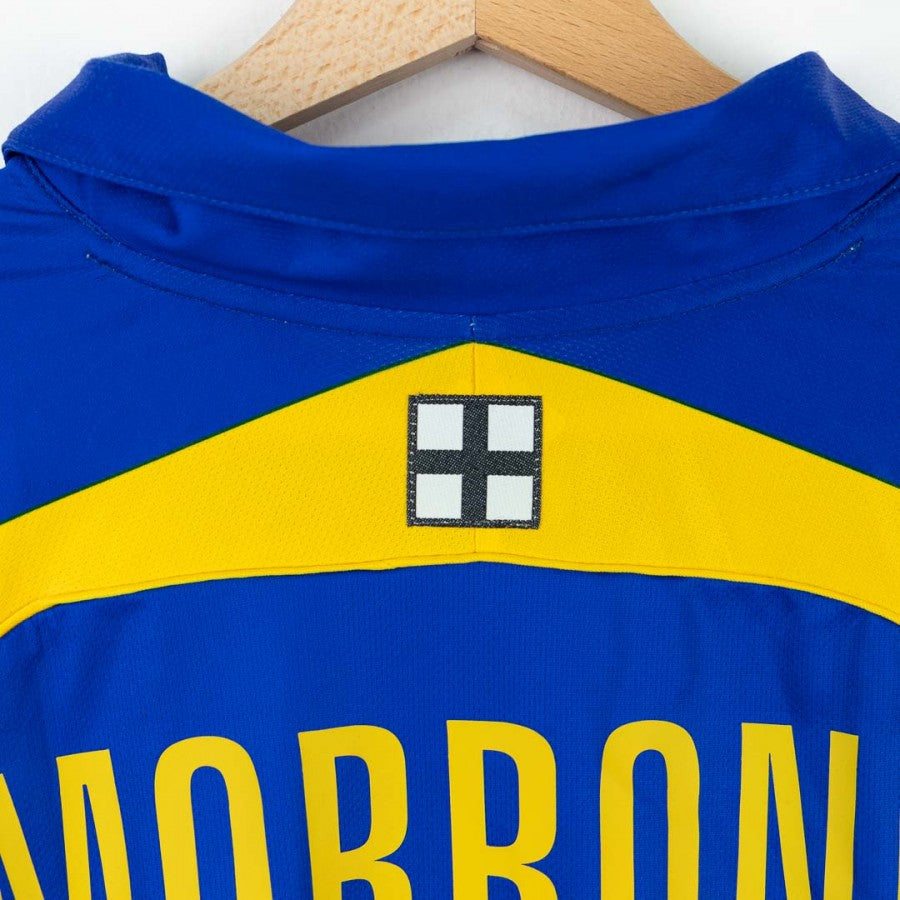 maglia away parma errea 2008/2009 Morrone 4 by ERREA - Home (3)