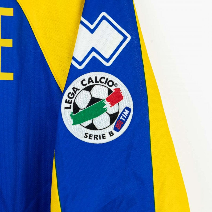 maglia away parma errea 2008/2009 Morrone 4 by ERREA - Home (6)