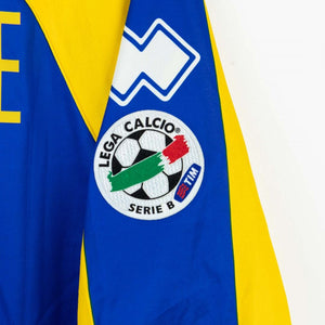 maglia away parma errea 2008/2009 Morrone 4 by ERREA - Home (6)