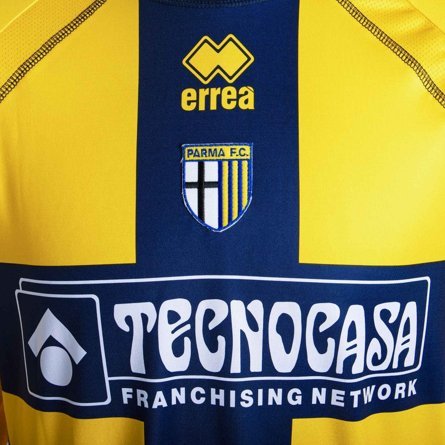 MAGLIA AWAY PARMA ERREA BRESCIANO N23 2005/2006 by ERREA - Home (3)