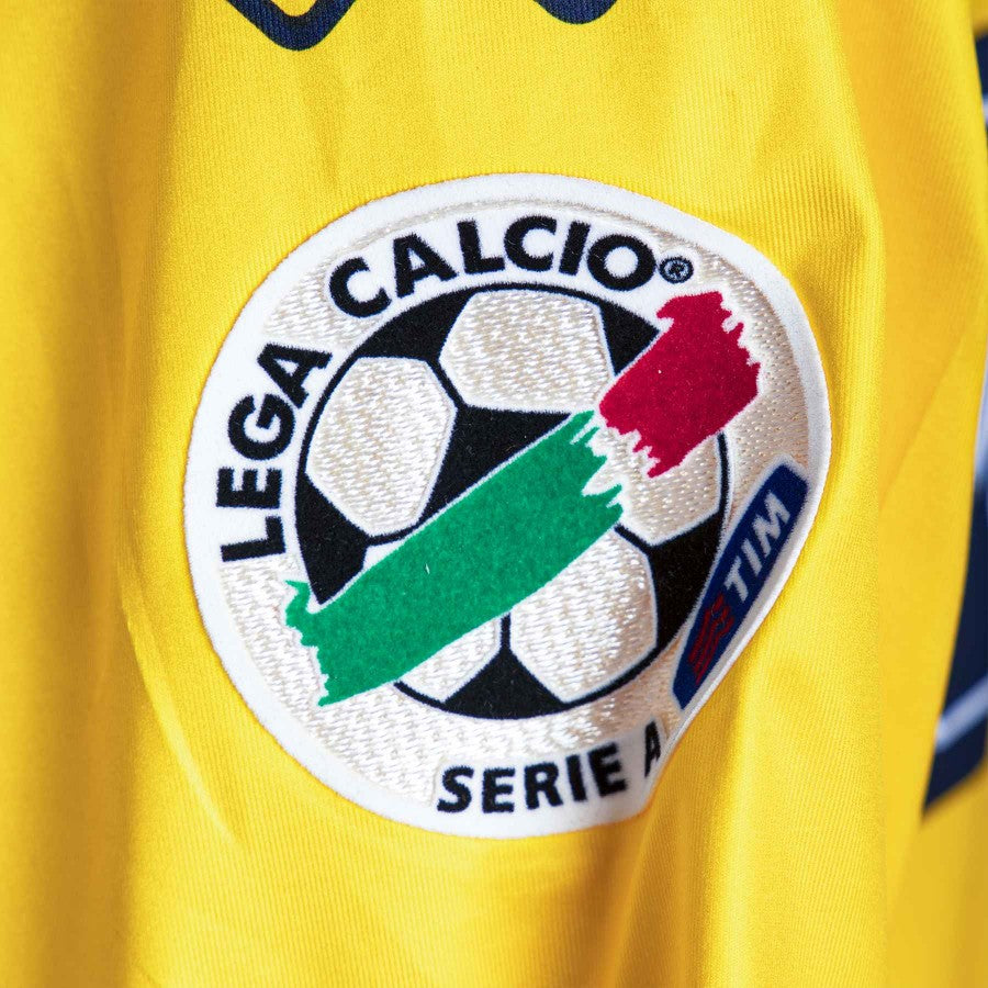 MAGLIA AWAY PARMA ERREA BRESCIANO N23 2005/2006 by ERREA - Home (7)