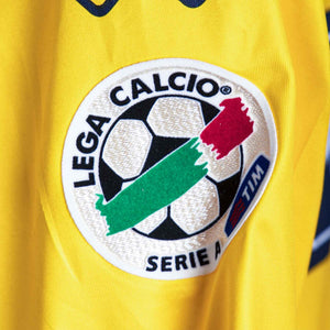 MAGLIA AWAY PARMA ERREA BRESCIANO N23 2005/2006 by ERREA - Home (7)