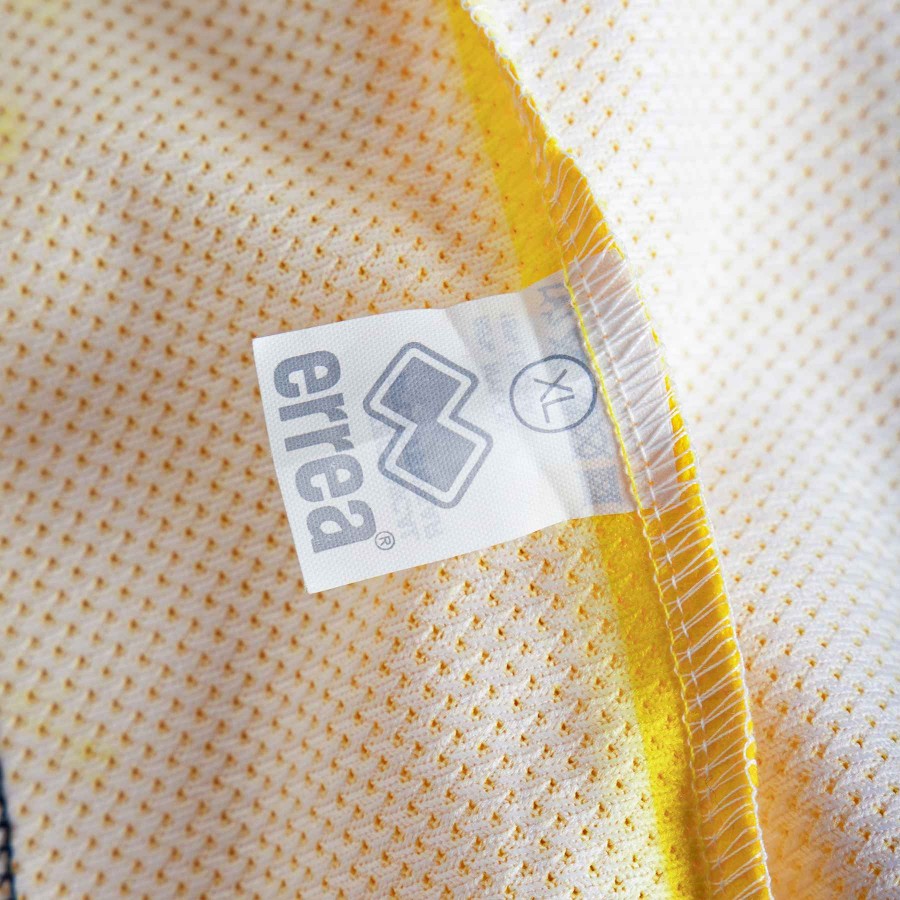 MAGLIA AWAY PARMA ERREA BRESCIANO N23 2005/2006 by ERREA - Home (9)