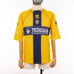 maglia away parma errea morfeo 10 2005/2006 by ERREA - Home (2)