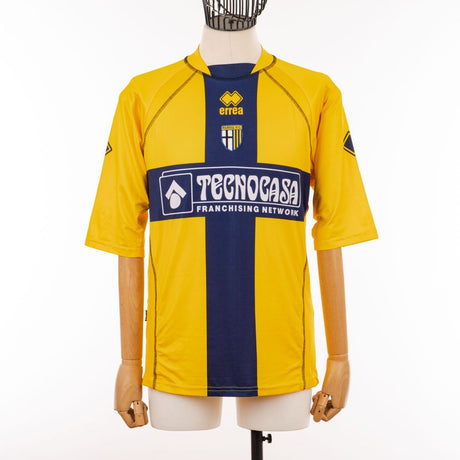 maglia away parma errea morfeo 10 2005/2006 by ERREA - Home (2)