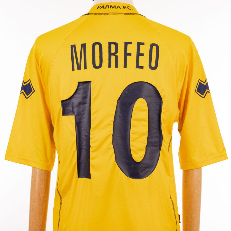 maglia away parma errea morfeo 10 2005/2006 by ERREA - Home (8)