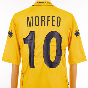 maglia away parma errea morfeo 10 2005/2006 by ERREA - Home (8)
