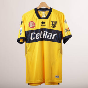 maglia away parma kasa 44 2020/2021 by ERREA - Home (2)
