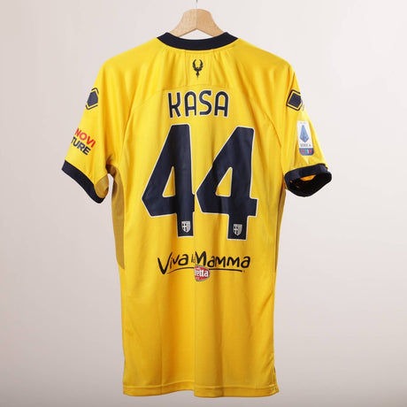 maglia away parma kasa 44 2020/2021 by ERREA - Home
